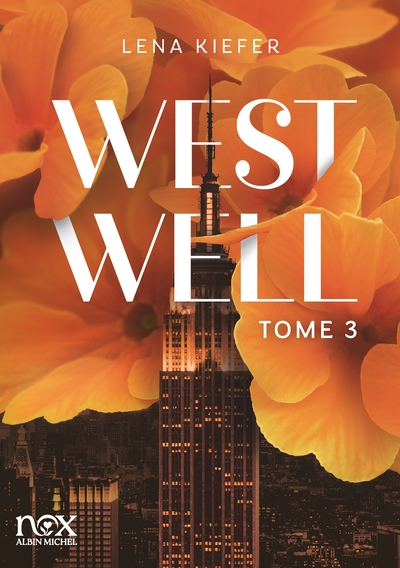 Westwell, tome 3