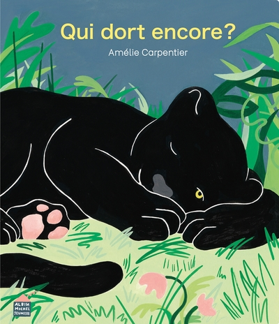 Qui dort encore ?