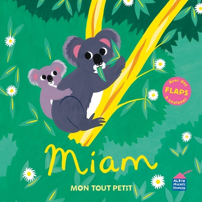 Miam: Mon tout petit