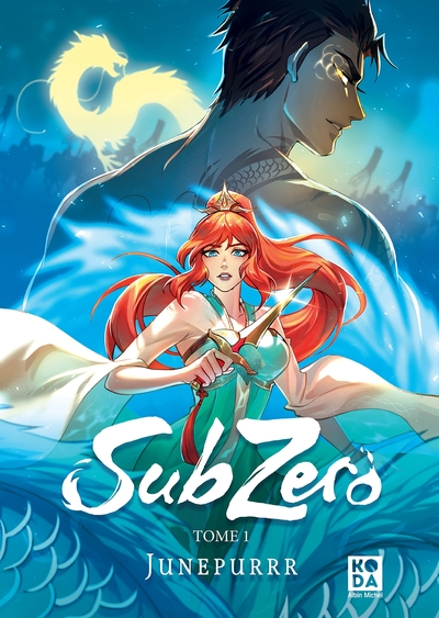 SubZero - tome 1