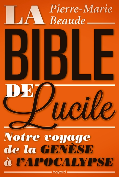 La Bible de Lucile