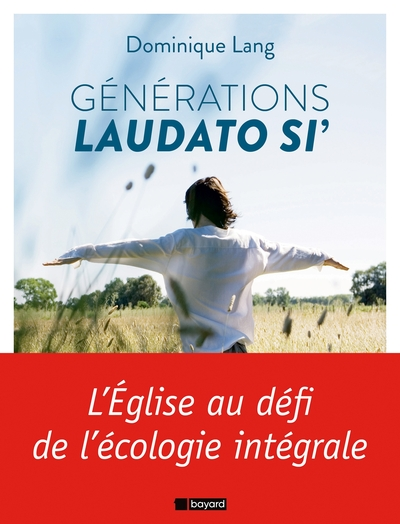 Générations Laudato si