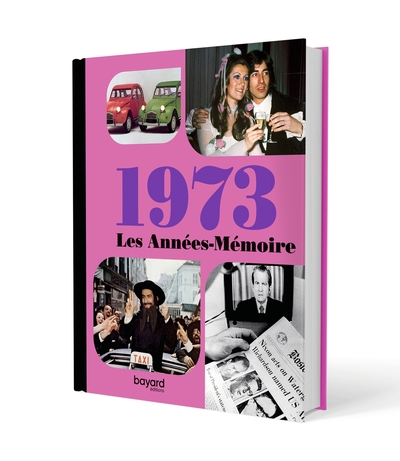Les années mémoire 1973