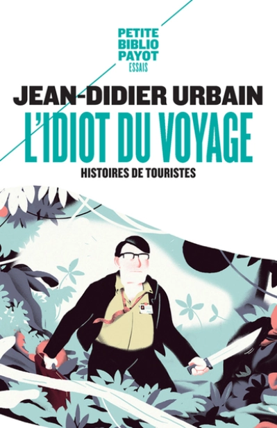 L'idiot du voyage