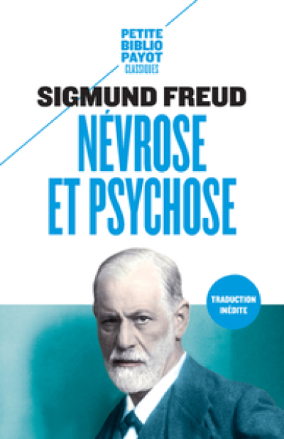 Névrose et psychose