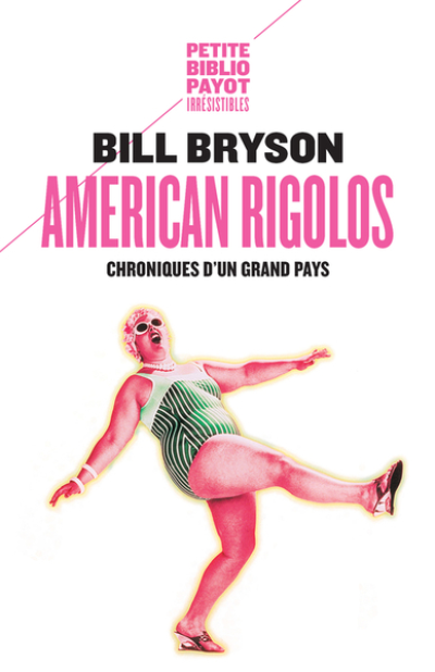 American rigolos : Chroniques d'un grand pays