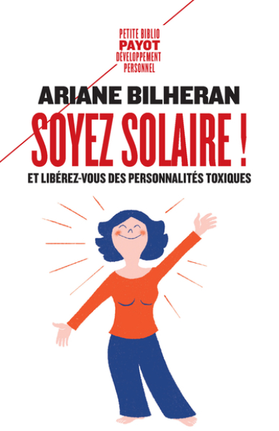 Soyez solaire !