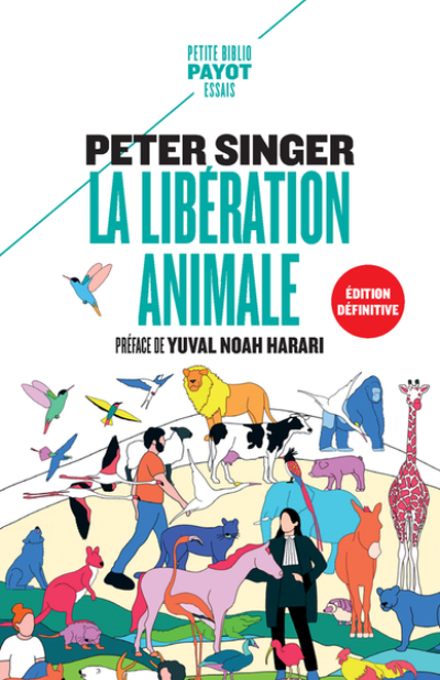 La libération animale