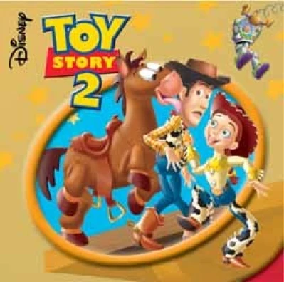 Toy Story 2
