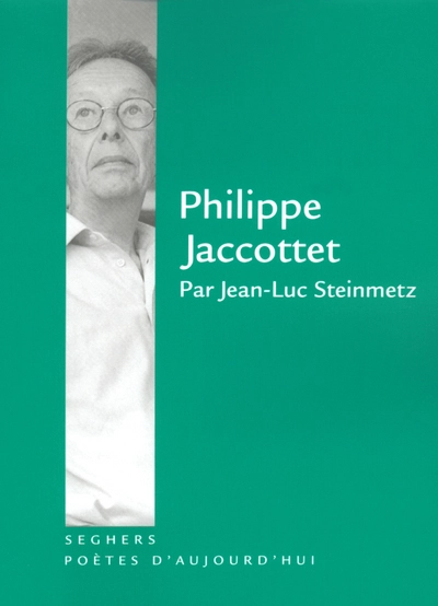 Philippe Jacottet