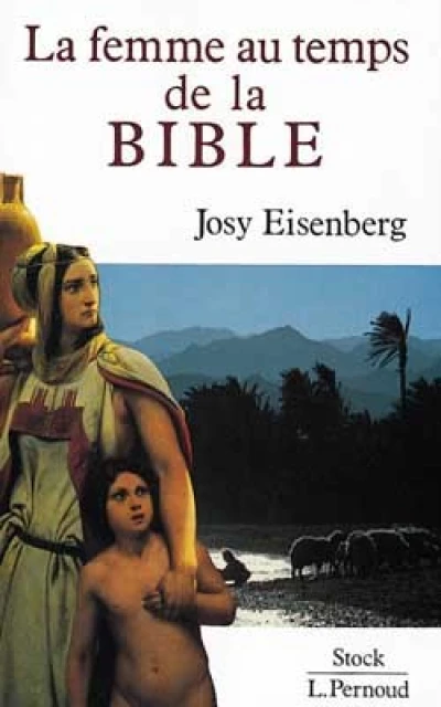La femme au temps de la bible