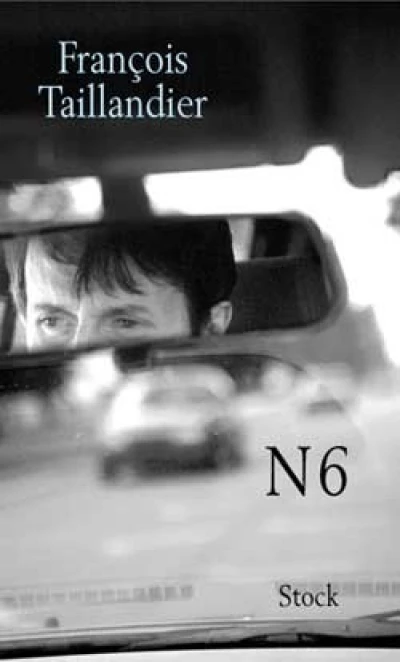 N 6, La route de l'Italie