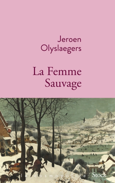 La femme sauvage