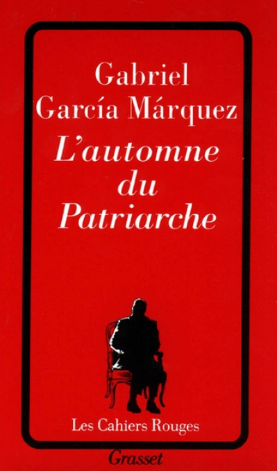 L'Automne du patriarche