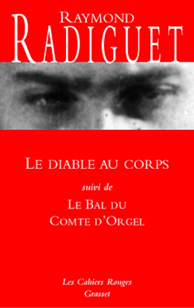 Le Diable au corps