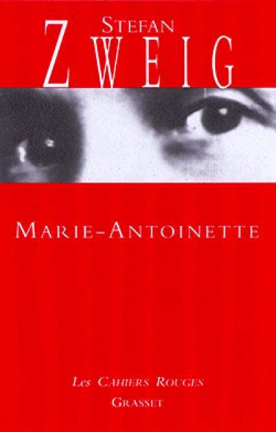 Marie-Antoinette