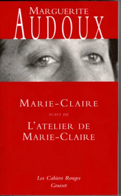 Marie-Claire - L'atelier de Marie-Claire