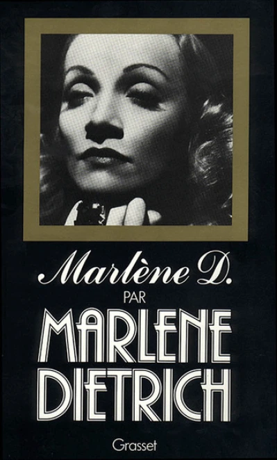 Marlene d.