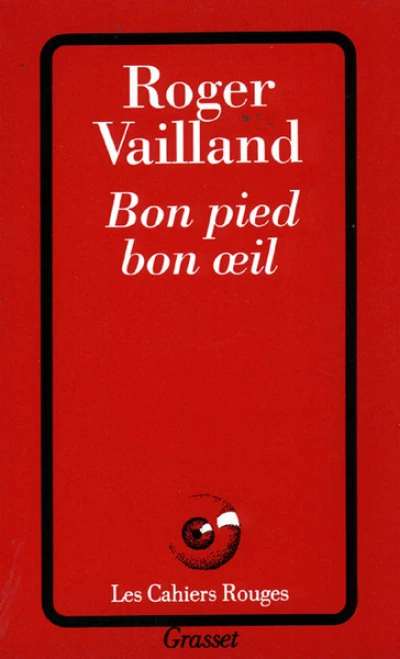 Bon pied bon oeil