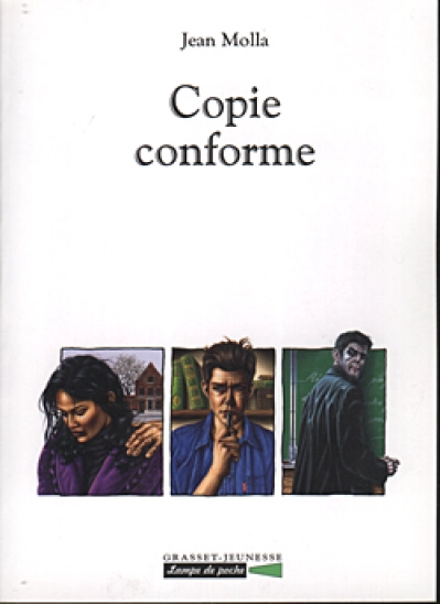 Copie conforme