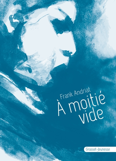 A moitié vide