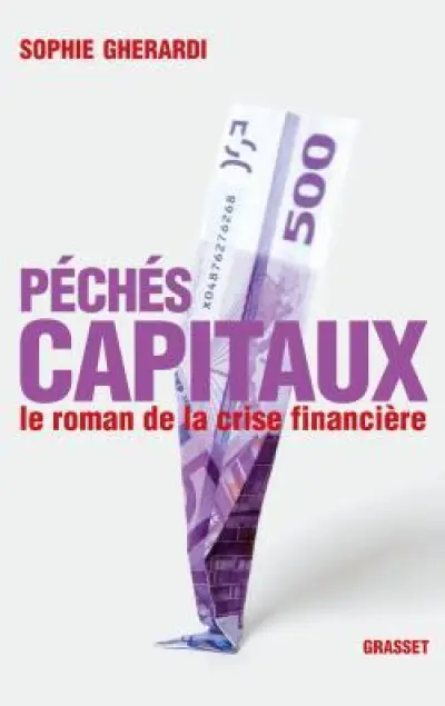 Péchés capitaux
