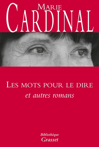 Les Mots pour le dire