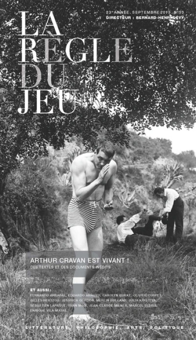 La règle du jeu, n°53
