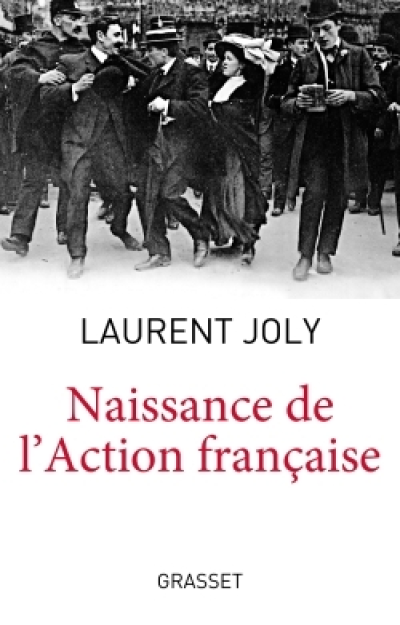 Naissance de l'Action française