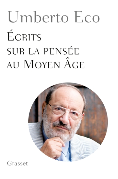 Ecrits sur la pensée au Moyen Âge