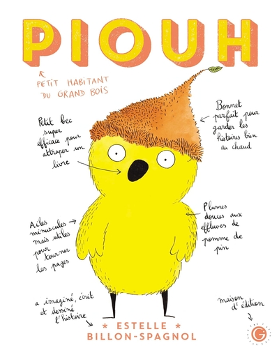 Piouh