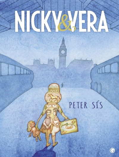 Nicky & Vera