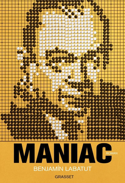 MANIAC: roman