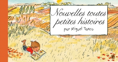 Toutes petites histoires