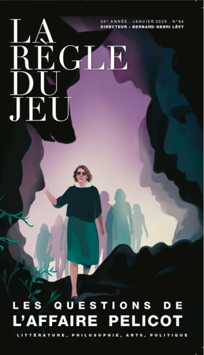 La règle du jeu, n°84