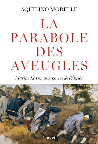 La parabole des aveugles