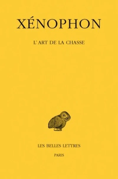 L'Art de la chasse