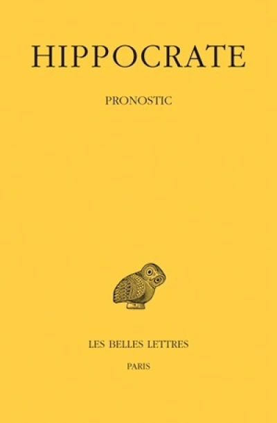 Pronostic