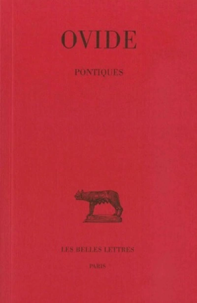 Pontiques