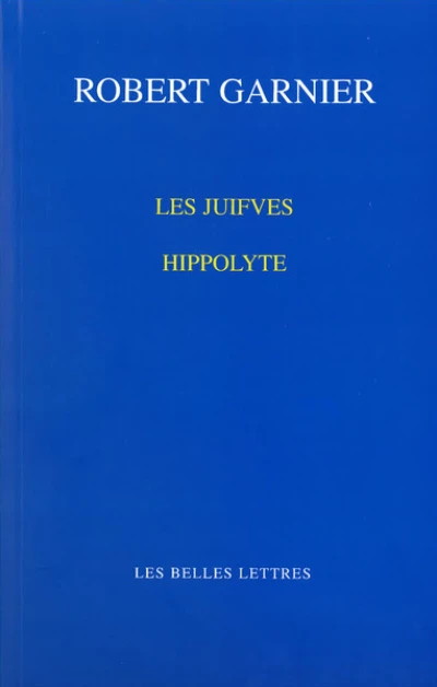 Les Juives - Hippolyte