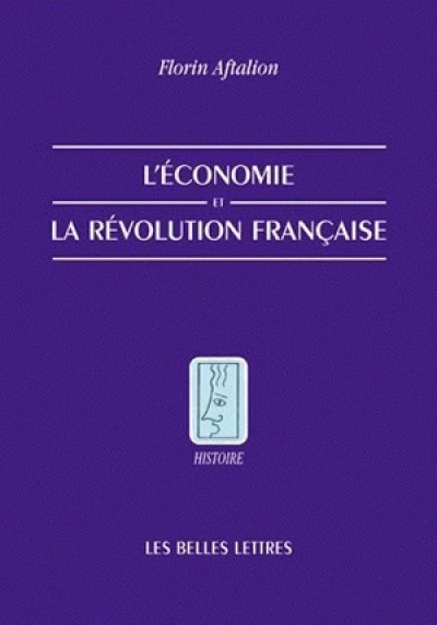 L'économie de la révolution française