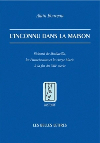 L'Inconnu dans la maison