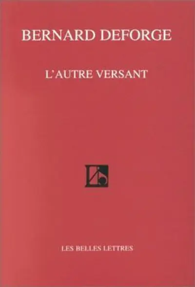 L' Autre Versant.