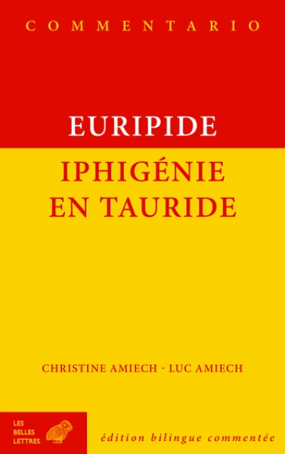 Iphigénie en Tauride