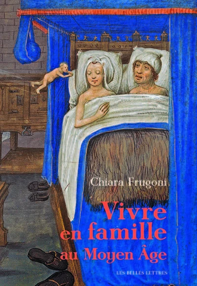 Vivre en famille au Moyen Âge