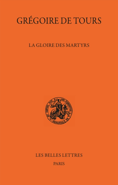 La Gloire des martyrs