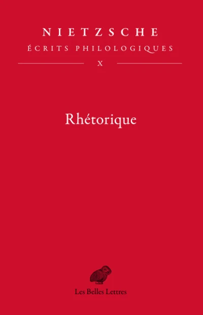 Rhétorique