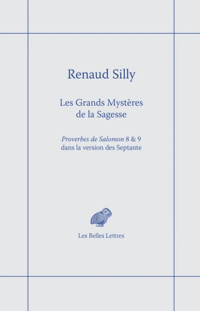 Les Grands Mystères de la Sagesse
