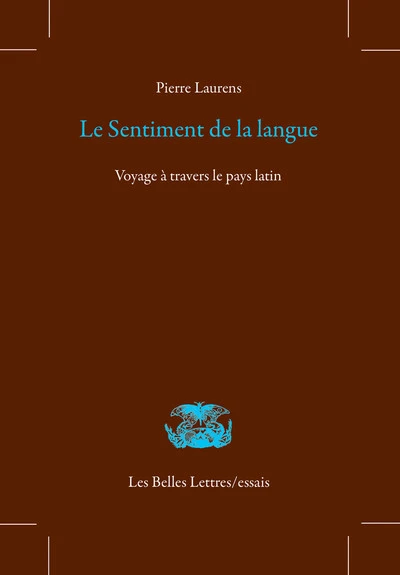 Le Sentiment de la langue