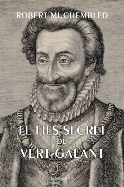 Le fils secret du Vert-galant